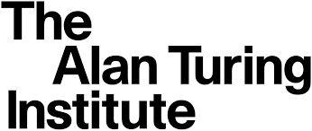 Alan Turing Institute logo