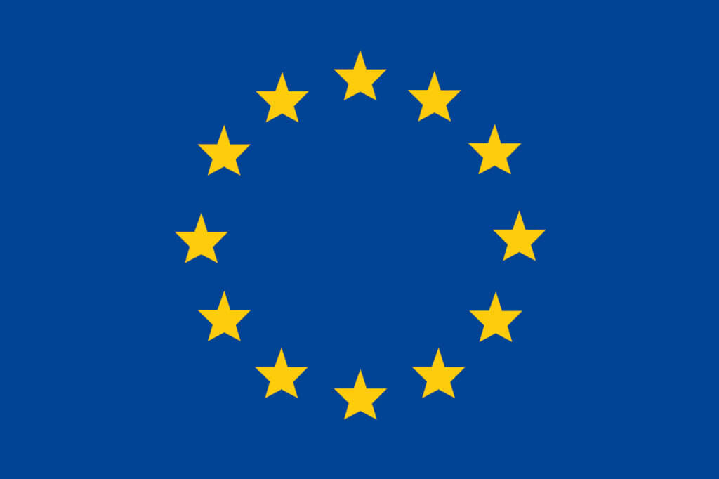 European Commission logo