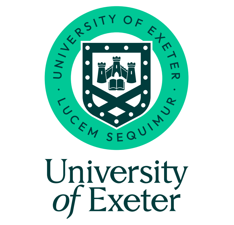University of Exeter logo